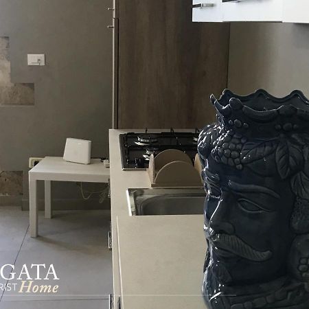 Borgata Home - Casa Vacanza Siracusa シラクーサ エクステリア 写真