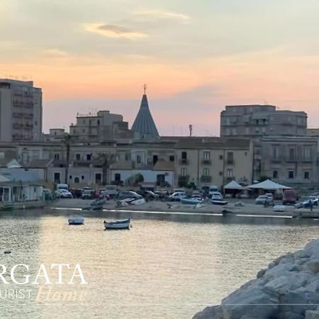 Borgata Home - Casa Vacanza Siracusa シラクーサ エクステリア 写真