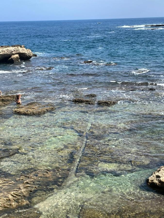 Borgata Home - Casa Vacanza Siracusa シラクーサ エクステリア 写真