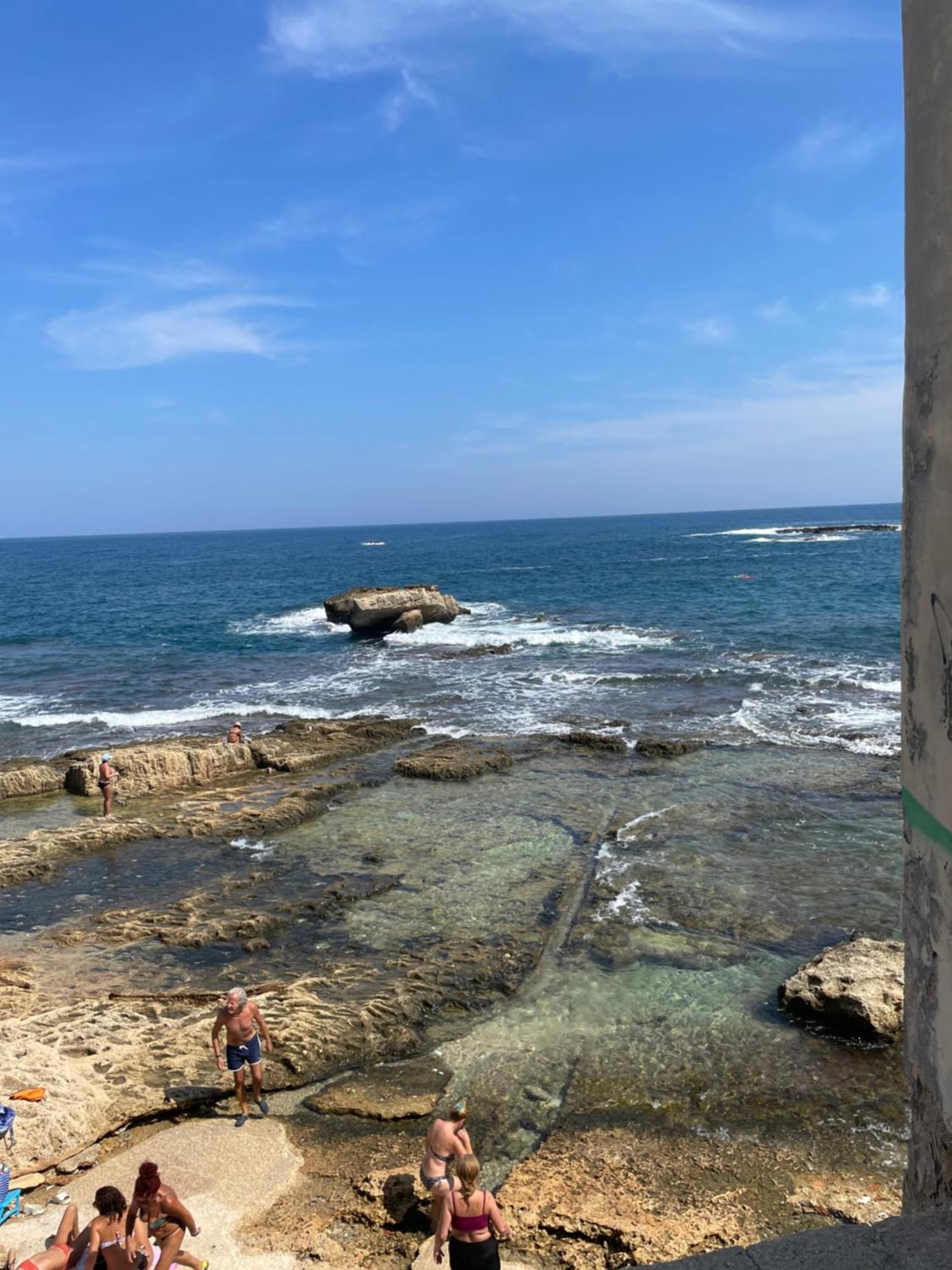 Borgata Home - Casa Vacanza Siracusa シラクーサ エクステリア 写真